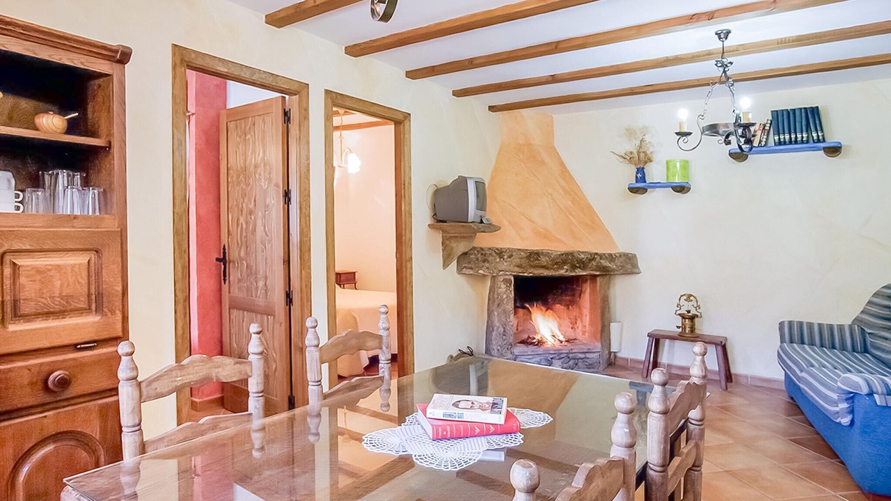 Photo of Bedroom in Laroya