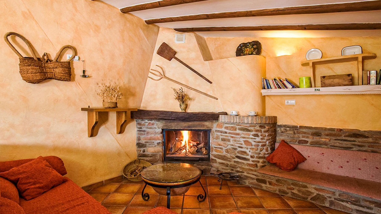 Photo of Bedroom in Laroya