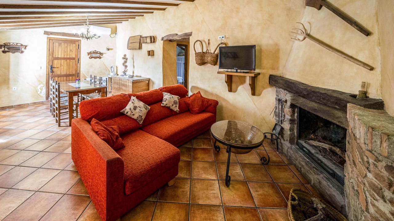 Photo of Bedroom in Laroya