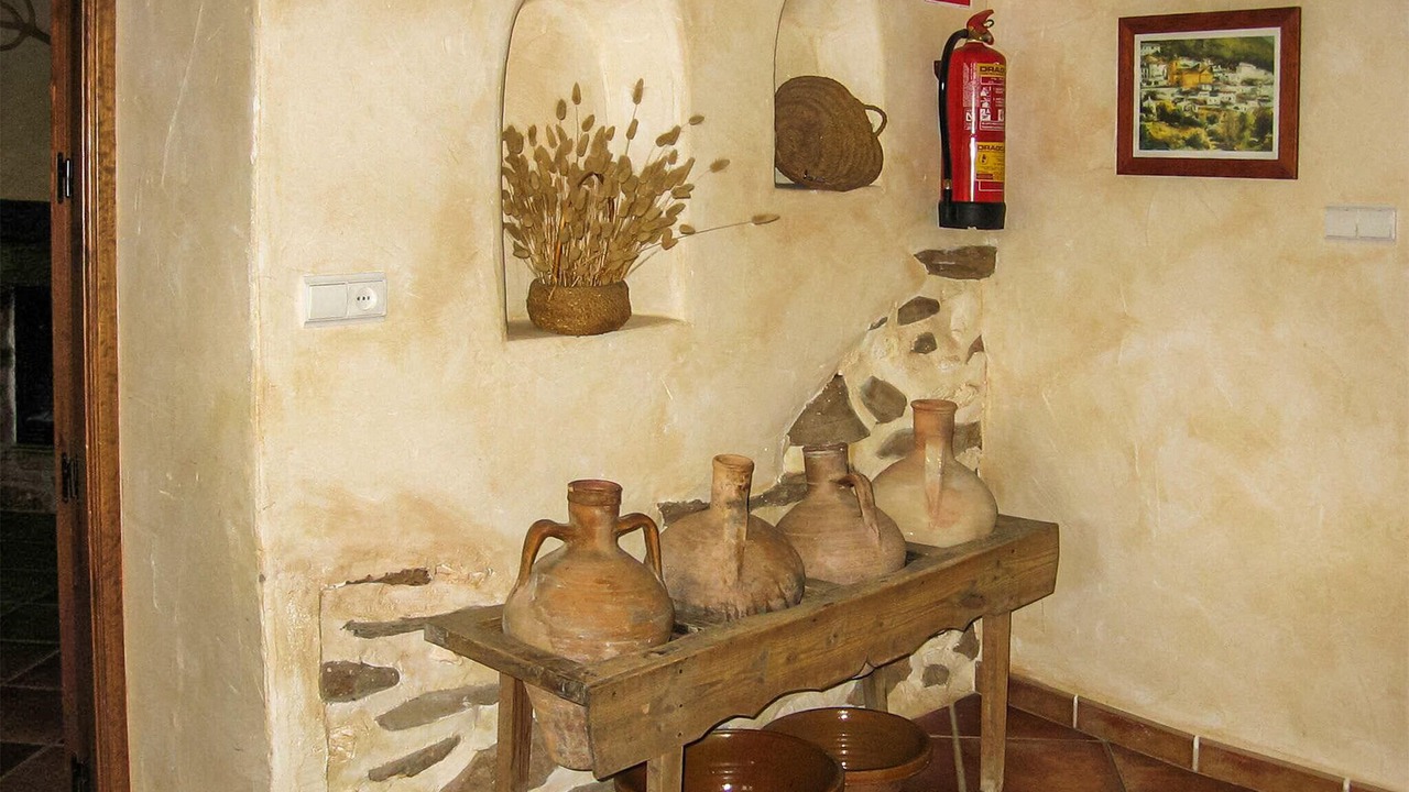 Photo of Bedroom in Laroya