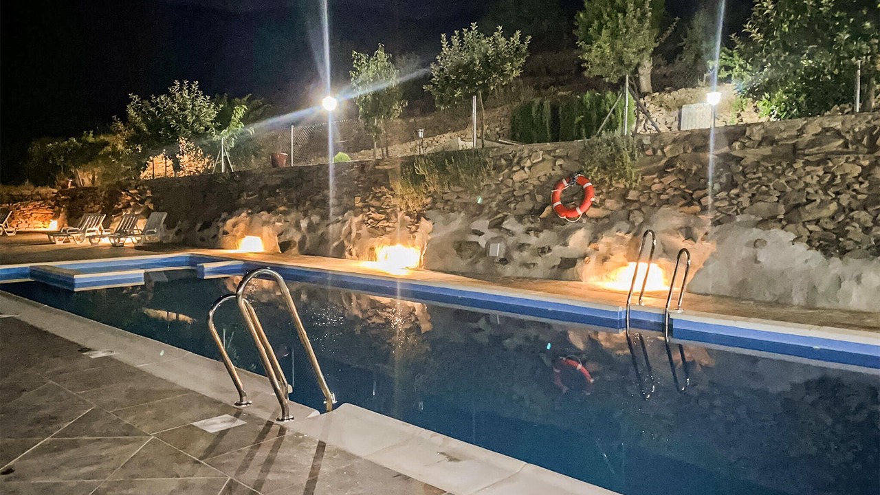 Photo of Outdoor in Laroya