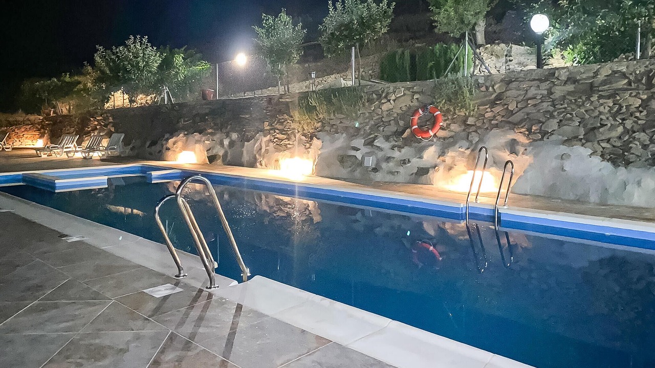 Photo of Outdoor in Laroya