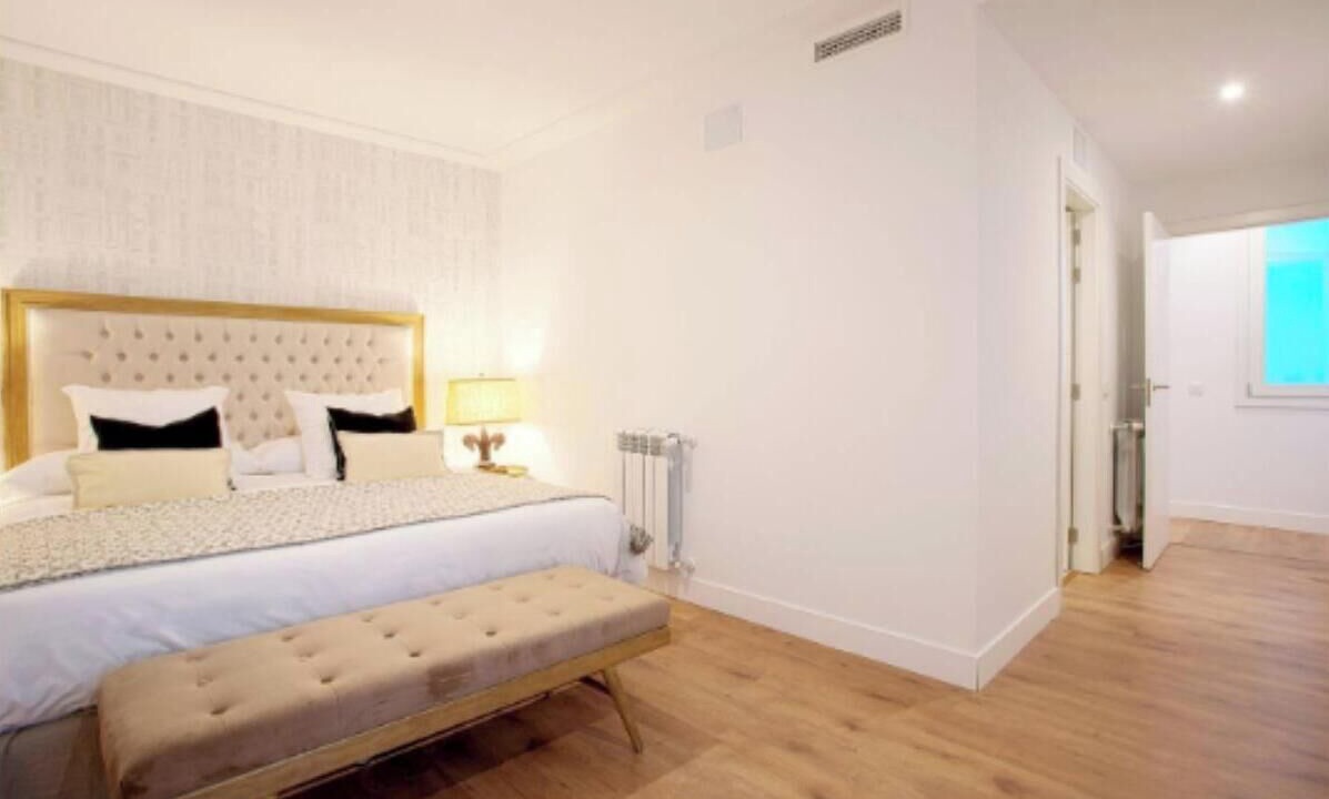 Photo of Bedroom in Chueca