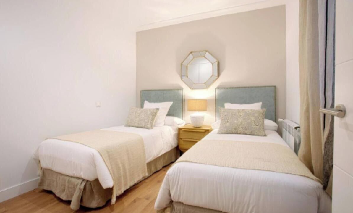 Photo of Bedroom in Chueca