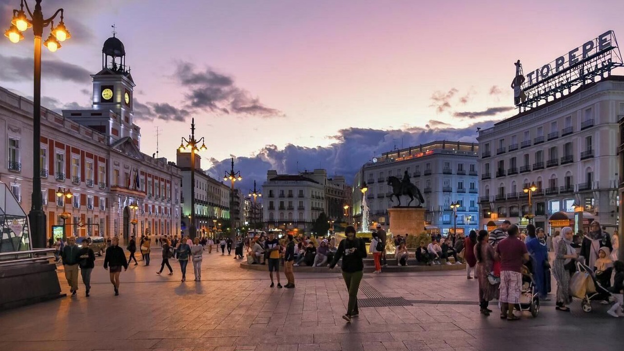 Photo of Others in Chueca