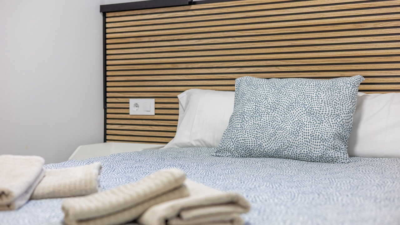Photo of Bedroom in Cadiz