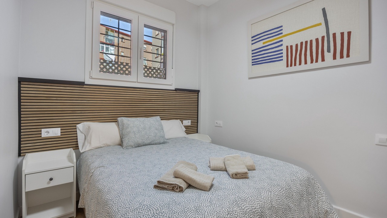 Photo of Bedroom in Cadiz