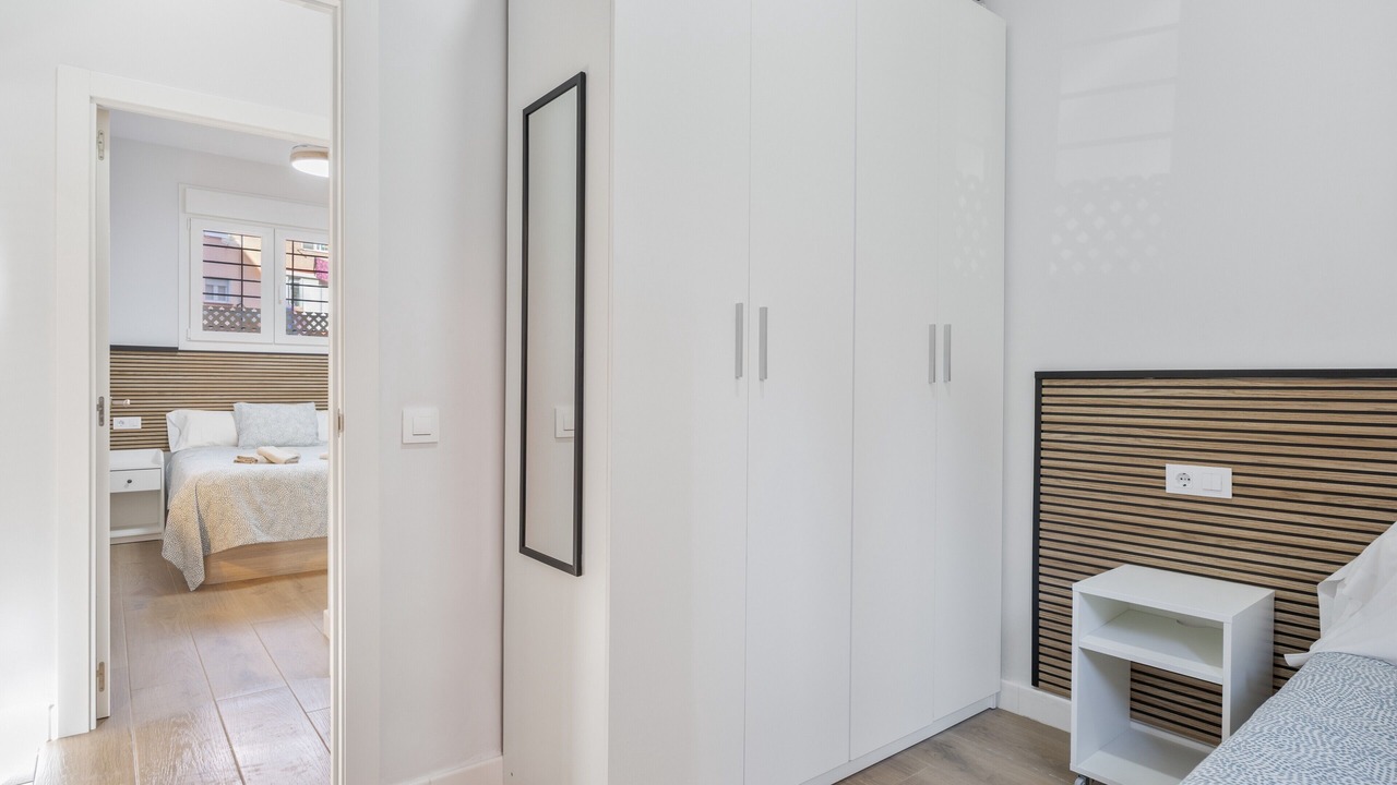 Photo of Bedroom in Cadiz