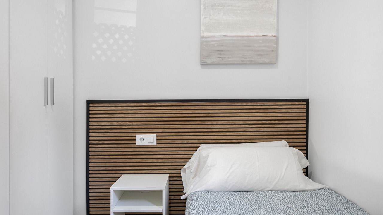 Photo of Bedroom in Cadiz