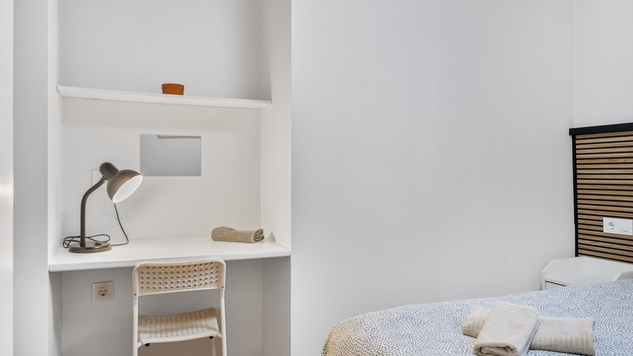 Photo of Bedroom in Cadiz