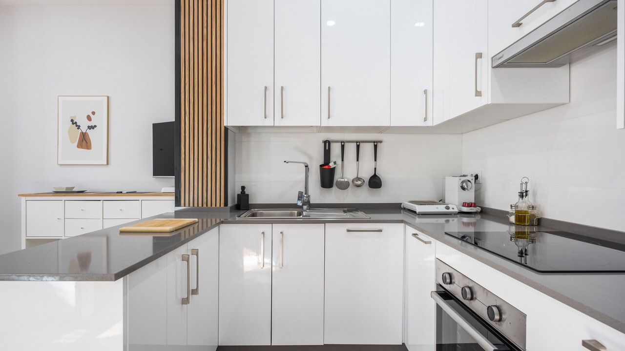 Photo of Kitchen in Cadiz