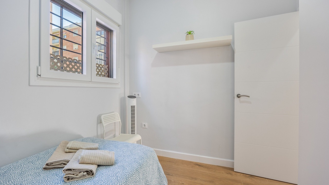Photo of Bedroom in Cadiz