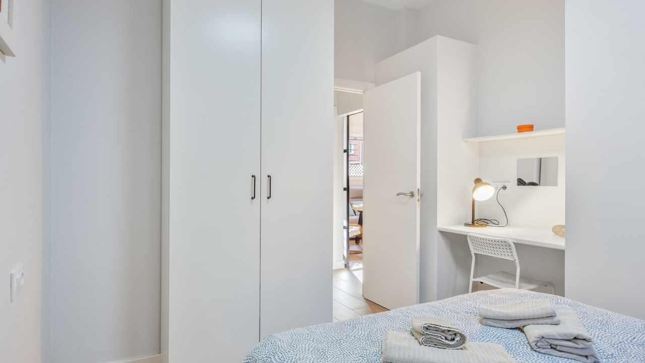 Photo of Bedroom in Cadiz