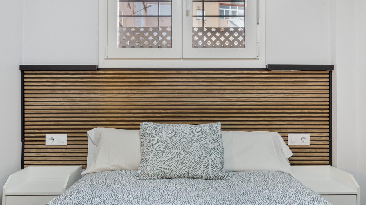 Photo of Bedroom in Cadiz