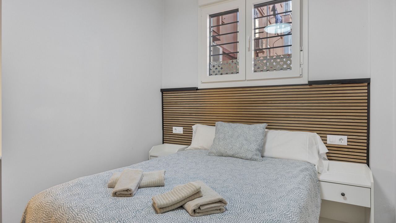 Photo of Bedroom in Cadiz