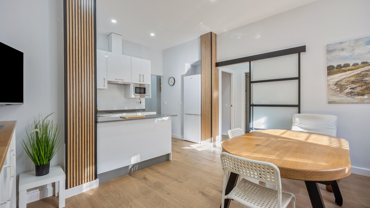 Photo of Kitchen in Cadiz