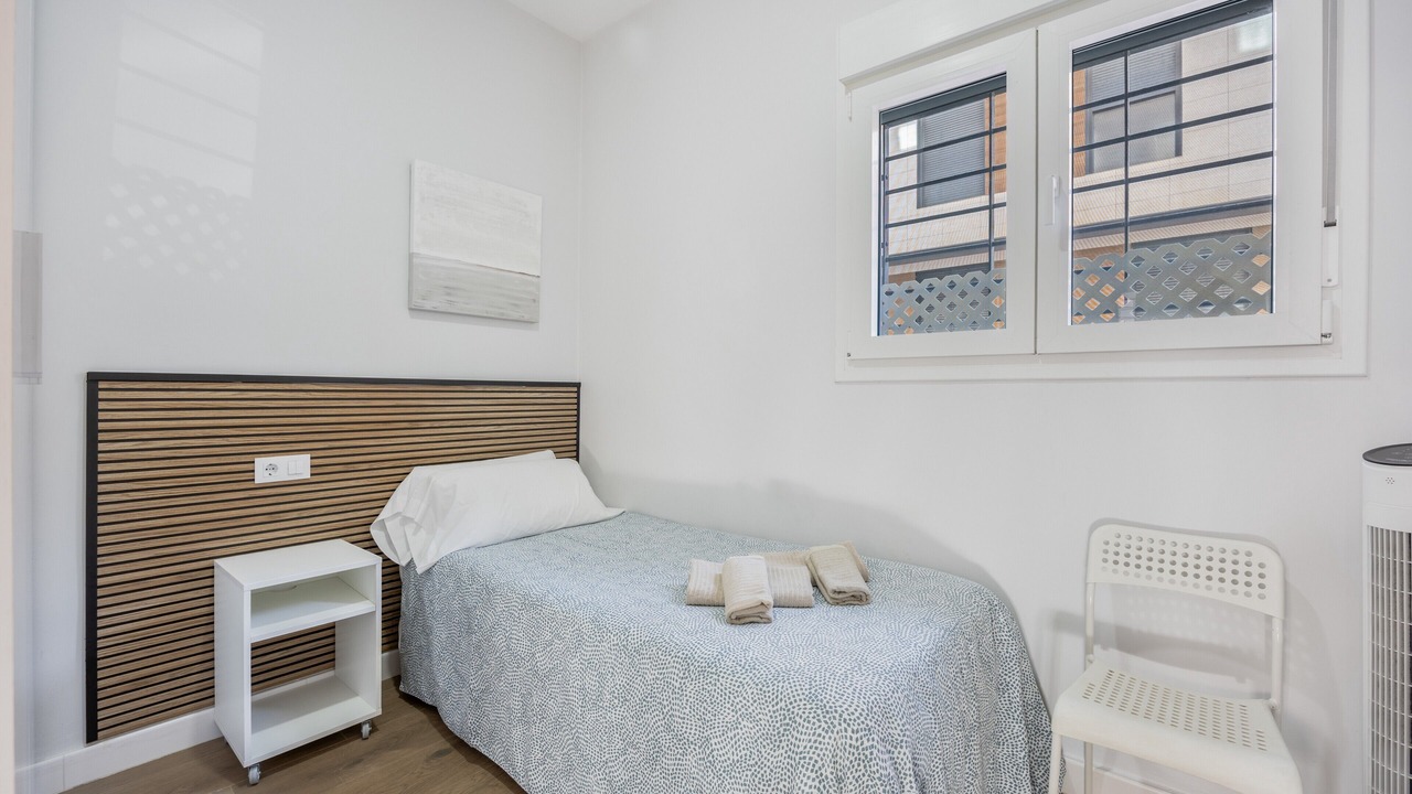 Photo of Bedroom in Cadiz