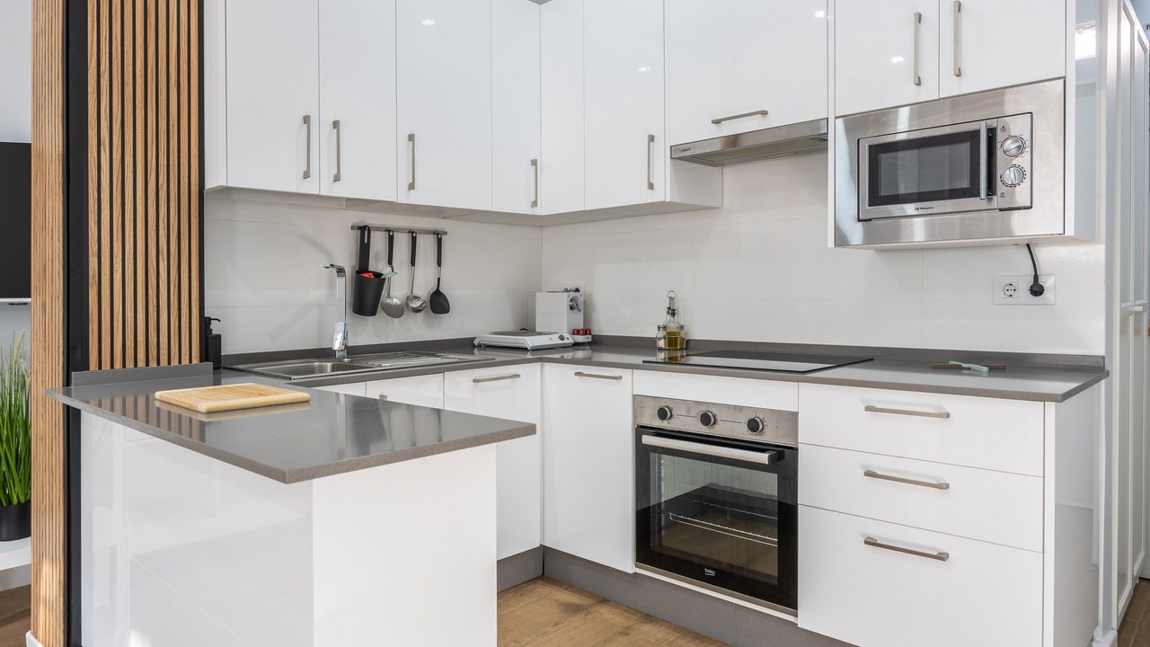 Photo of Kitchen in Cadiz