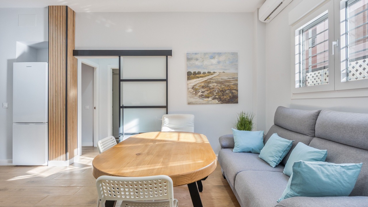 Photo of Livingroom in Cadiz
