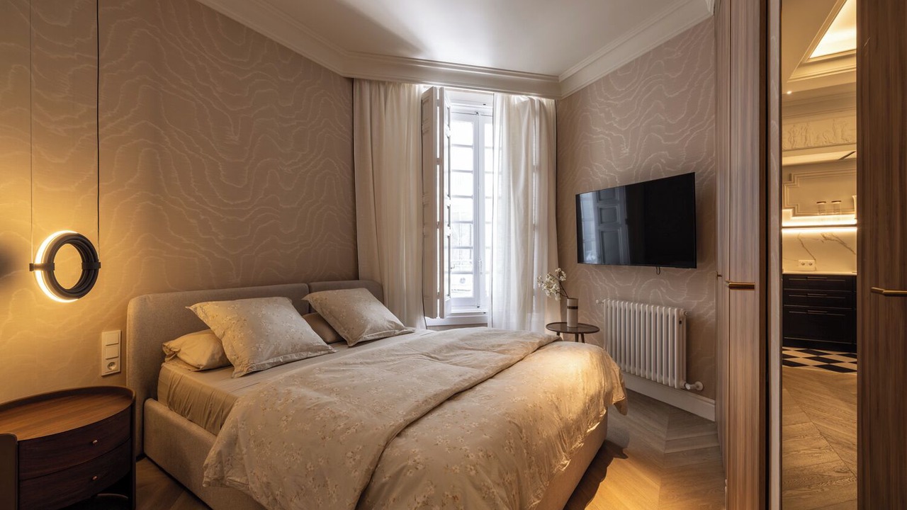 Photo of Bedroom in Milla de Oro