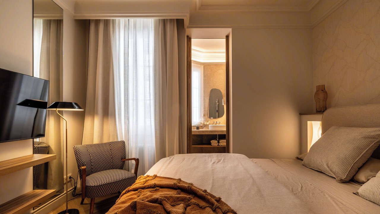 Photo of Bedroom in Milla de Oro