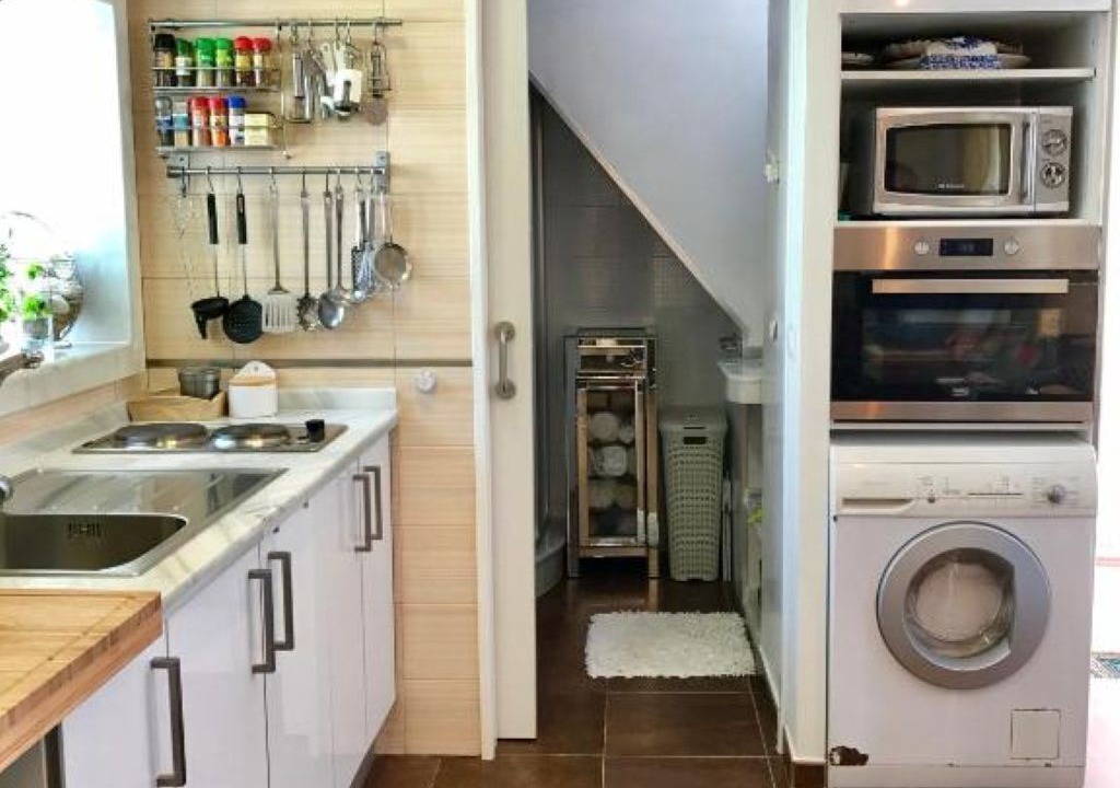 Photo of Kitchen in Rota