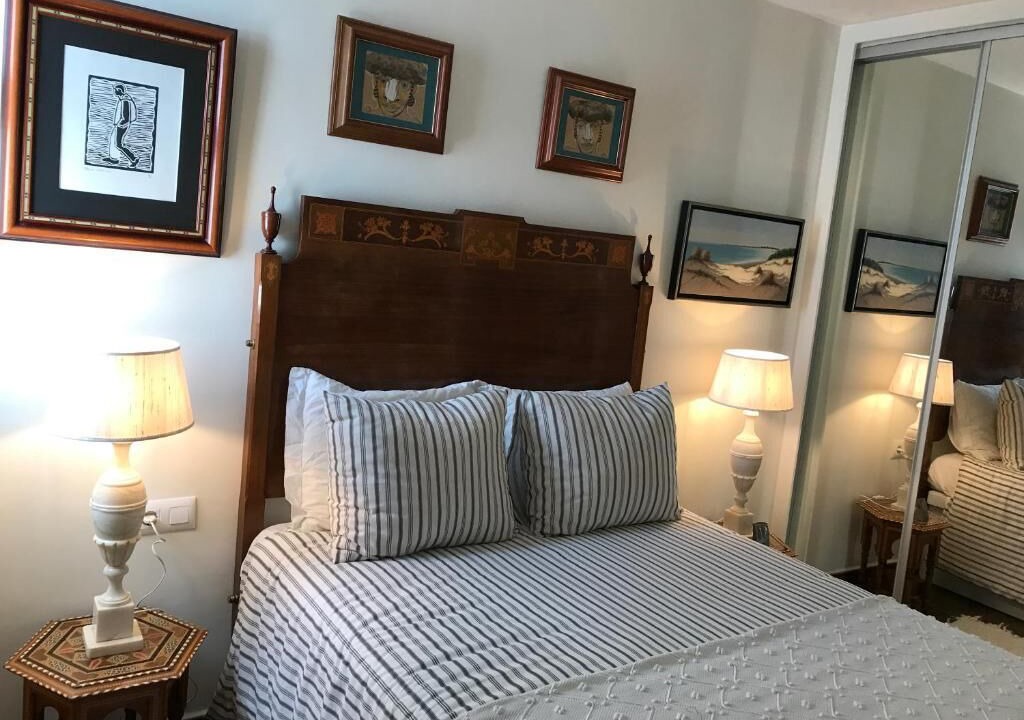 Photo of Bedroom in Rota