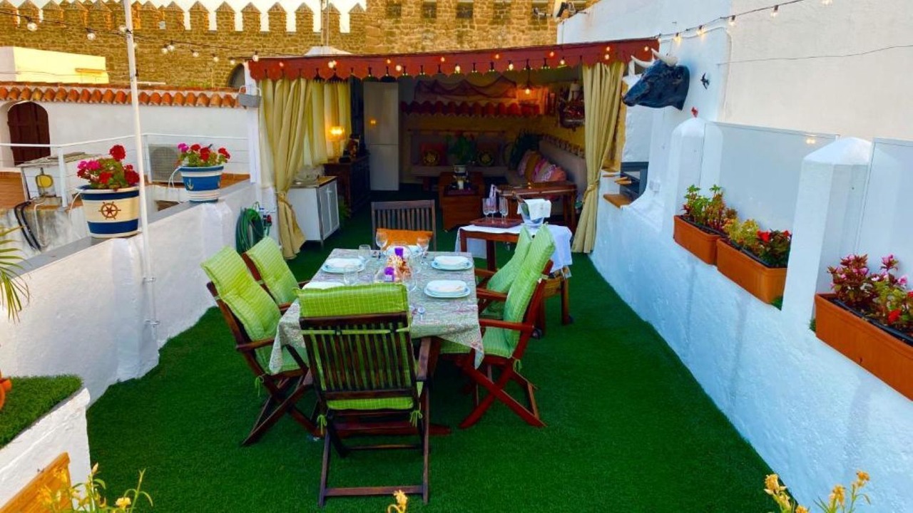 Photo of Outdoor in Rota