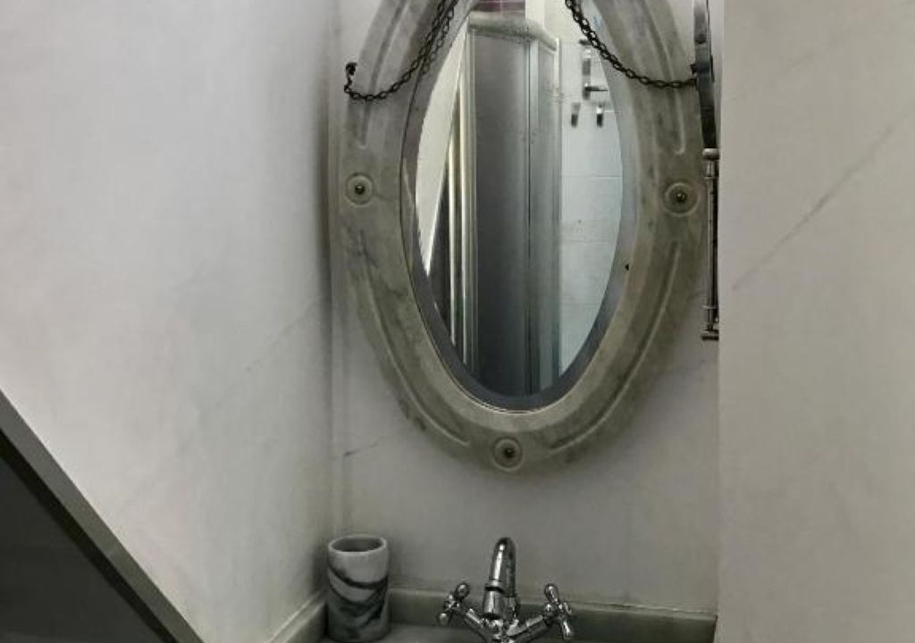 Photo of Bathroom in Rota