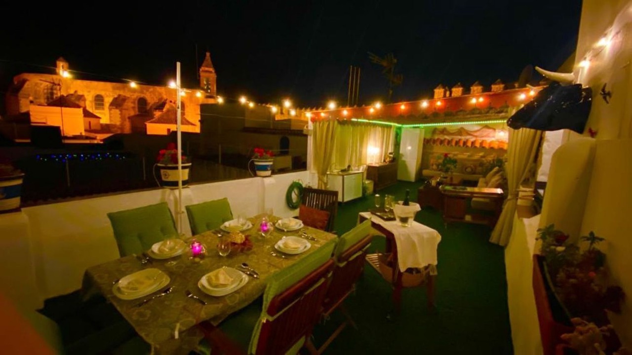 Photo of Outdoor in Rota