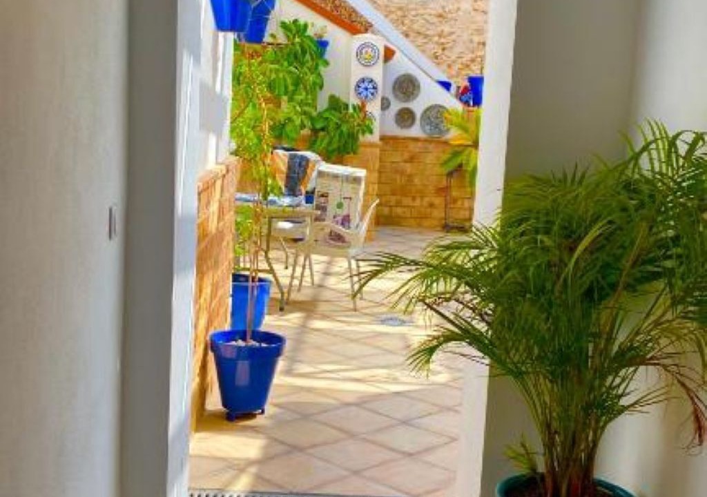 Photo of Outdoor in Rota