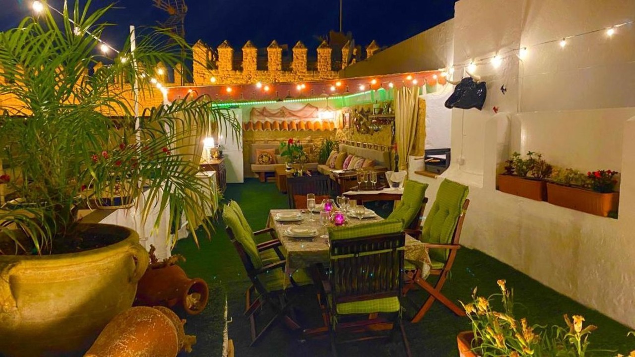 Photo of Outdoor in Rota