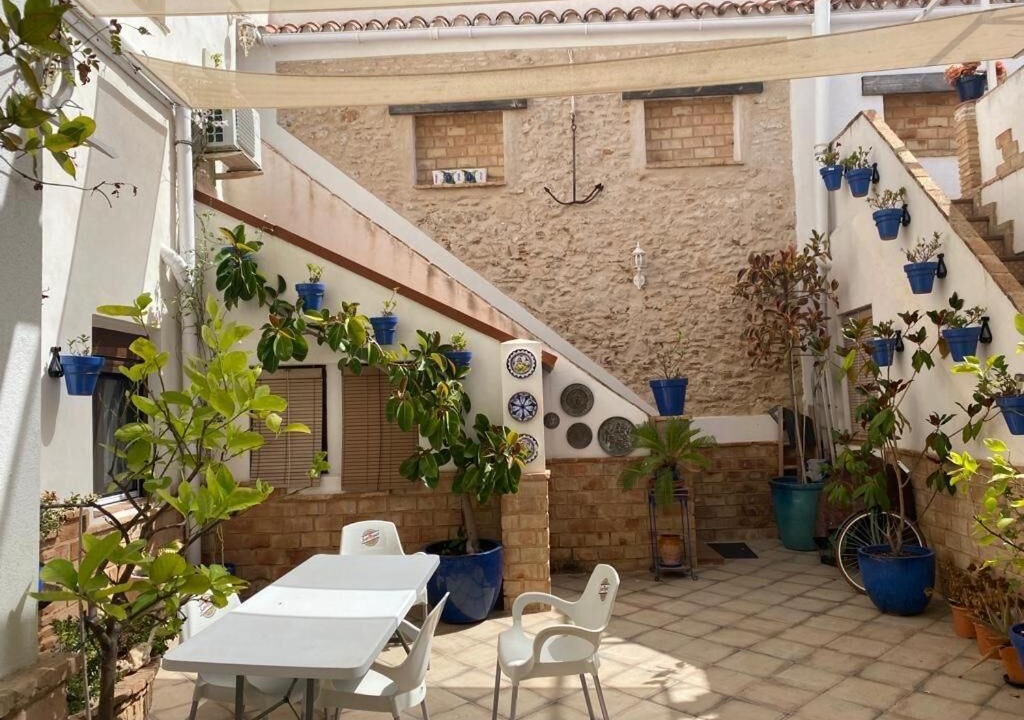 Photo of Outdoor in Rota