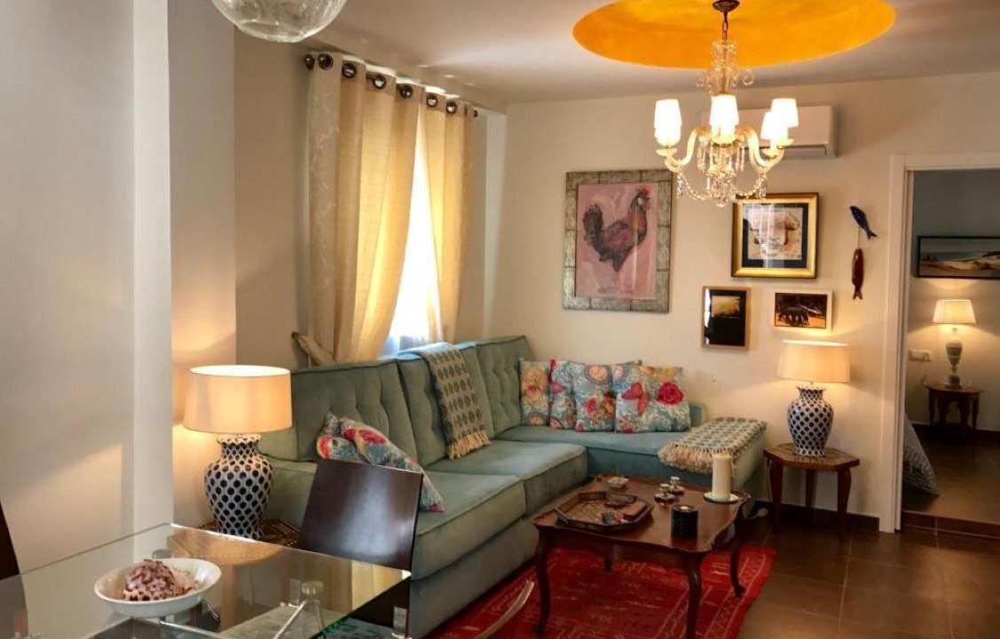 Photo of Livingroom in Rota