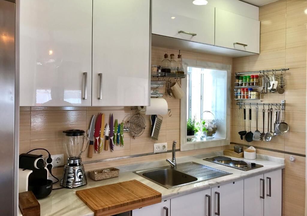 Photo of Kitchen in Rota