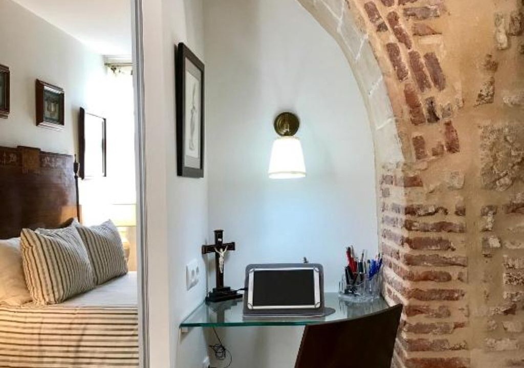 Photo of Bedroom in Rota