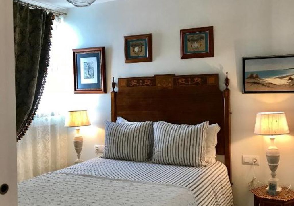 Photo of Bedroom in Rota