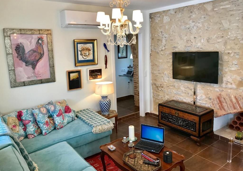 Photo of Livingroom in Rota