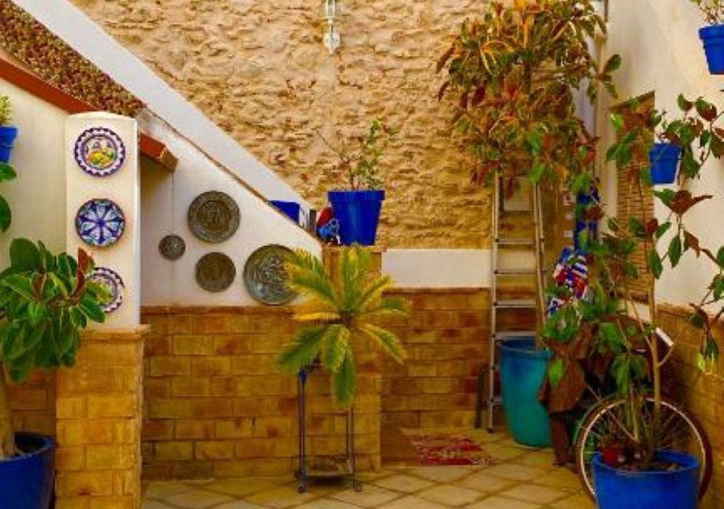 Photo of Outdoor in Rota