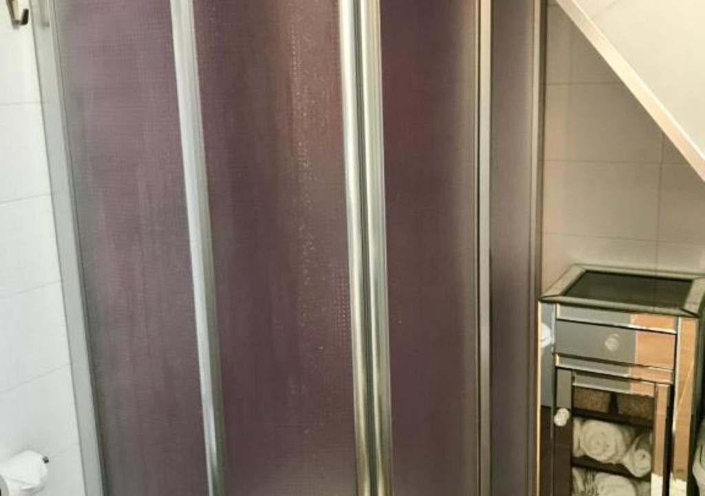 Photo of Bathroom in Rota