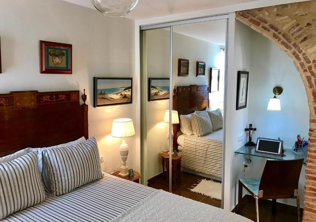 Photo of Bedroom in Rota