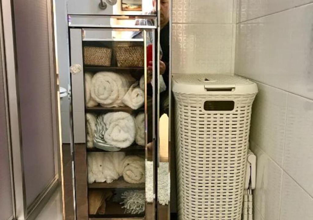 Photo of Bathroom in Rota