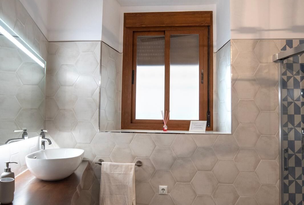 Photo of Bathroom in Gerena
