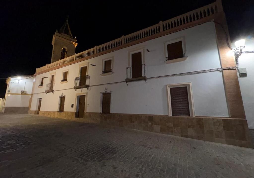 Photo of Outdoor in Gerena