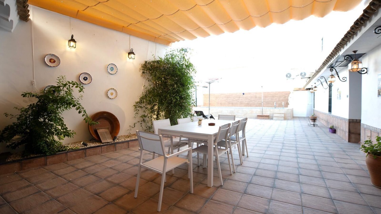 Photo of Outdoor in Gerena
