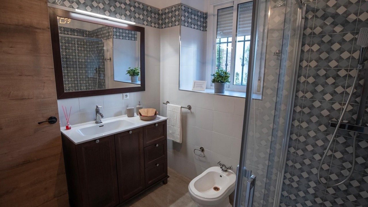 Photo of Bathroom in Gerena