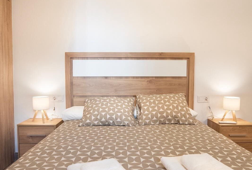 Photo of Bedroom in Gerena