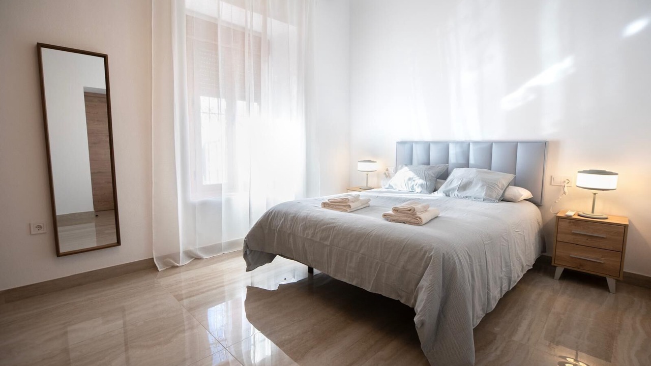 Photo of Bedroom in Gerena