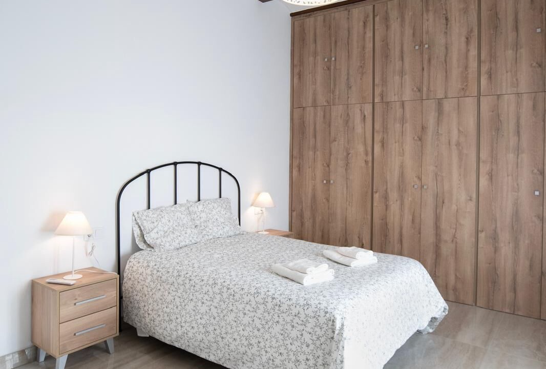 Photo of Bedroom in Gerena