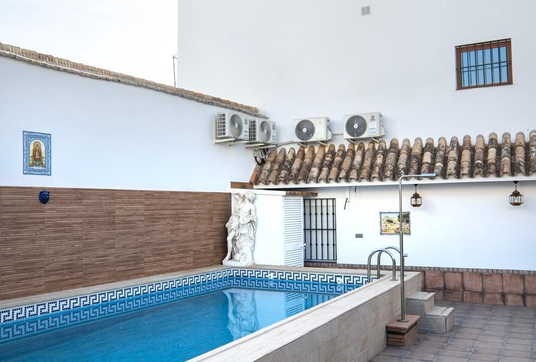 Photo of Outdoor in Gerena